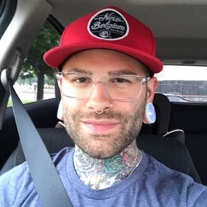 Meet your Posher, Stephen